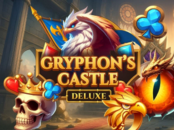 Gryphon's Castle