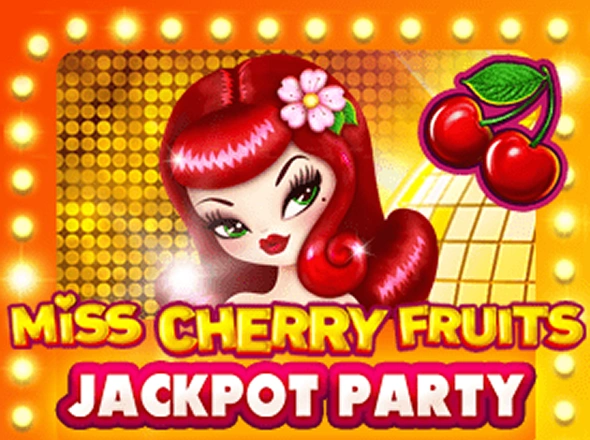 Jackpot Party