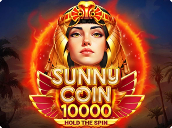 Sunny Coin 10000
