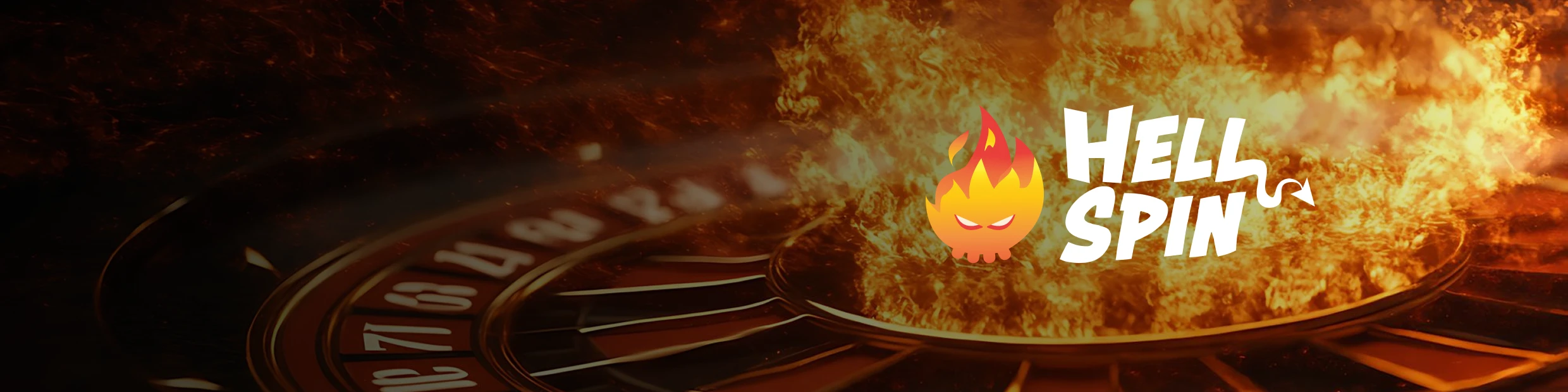 HellSpin Bonus Di Benvenuto